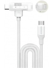 ������������� ������ MOMAX 1-Link Flow Duo 2-in-1 DL56W (1.5 �, �����)