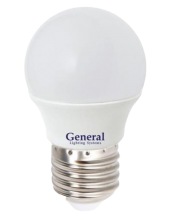 �������� GENERAL GLDEN-G45F-B-8-230-E27-3000 � (�����)