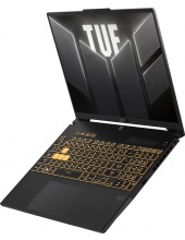 TUF Gaming F16 FX607VU-RL224 (90NR0N06-M00H80)