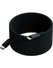 ������ Type-C - Type-C MAGSSORY CBL021 (2.4�, ������)