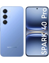 �������� TECNO Spark 40 Pro 8GB/256GB KM6 (������� �����)