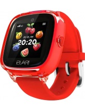 ������� ����� ���� ELARI KidPhone 4G Fresh KP-4G F (�������)