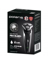 PMR 0307RC wet&dry PRO 5 blades+ (������/ ����)