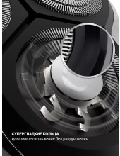 PMR 0307RC wet&dry PRO 5 blades+ (������/ ����)