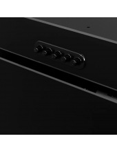 CENDY 1060 60 M BL (черный) CENDY 1060 60 M BL (черный)