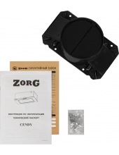 CENDY 1060 60 M BL (черный) CENDY 1060 60 M BL (черный)