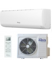 �����-������� MAKING OASIS EVERYWHERE H-12