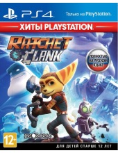 ���� SONY CEE Ratchet & Clank ��� PlayStation 4