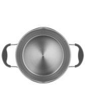 LAURA MCS22S08GR 18 см, 2,2. LAURA MCS22S08GR 18 см, 2,2.