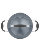 LAURA MCS22S08GR 18 см, 2,2. LAURA MCS22S08GR 18 см, 2,2.