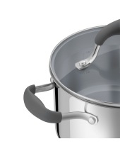 LAURA MCS22S08GR 18 см, 2,2. LAURA MCS22S08GR 18 см, 2,2.