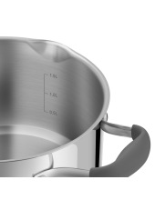 LAURA MCS22S08GR 18 см, 2,2. LAURA MCS22S08GR 18 см, 2,2.