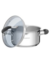 LAURA MCS22S08GR 18 см, 2,2. LAURA MCS22S08GR 18 см, 2,2.