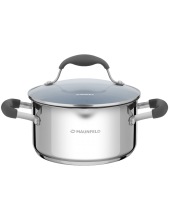 �������� MAUNFELD LAURA MCS22S08GR 18 ��, 2,2.