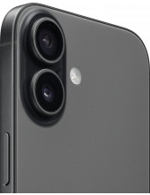 iPhone 17 8GB/256GB MG6J4KH/A (черный) iPhone 17 8GB/256GB MG6J4KH/A (черный)