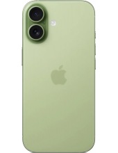 iPhone 17 8GB/256GB MG6N4KH/A (зеленый) iPhone 17 8GB/256GB MG6N4KH/A (зеленый)