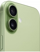 iPhone 17 8GB/256GB MG6N4KH/A (зеленый) iPhone 17 8GB/256GB MG6N4KH/A (зеленый)