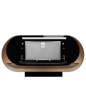 GUNA 60 (чёрный антрацит с золотом) GUNA 60 (чёрный антрацит с золотом)