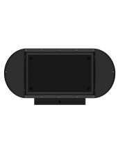 GUNA 60 (чёрный антрацит с золотом) GUNA 60 (чёрный антрацит с золотом)