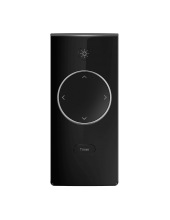 GUNA 60 (чёрный антрацит с золотом) GUNA 60 (чёрный антрацит с золотом)