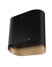 GUNA 60 (чёрный антрацит с золотом) GUNA 60 (чёрный антрацит с золотом)