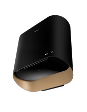 GUNA 60 (чёрный антрацит с золотом) GUNA 60 (чёрный антрацит с золотом)