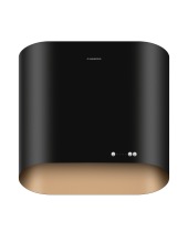 GUNA 60 (чёрный антрацит с золотом) GUNA 60 (чёрный антрацит с золотом)