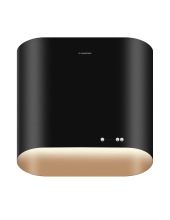 GUNA 60 (чёрный антрацит с золотом) GUNA 60 (чёрный антрацит с золотом)