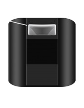 GUNA 60 (чёрный антрацит с золотом) GUNA 60 (чёрный антрацит с золотом)