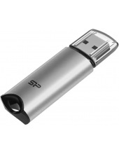 USB-�����a SILICON POWER Marvel M02, 64GB (SP064GBUF3M02V1S)