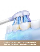 Fresh 20 Vision Set ATS25B (белый) Fresh 20 Vision Set ATS25B (белый)