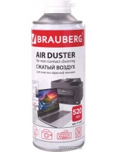 �������� �������� BRAUBERG 513287 520��