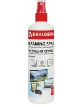 �������� �������� BRAUBERG 510117 ��� ������� ���� ����� � ������, 250 ��