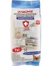 �������� �������� LAIMA 605659 7 � 1, �����������������, 80 ����