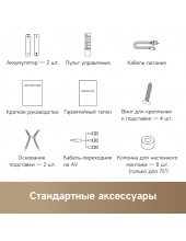 Vivid QLED 4K 43Q100