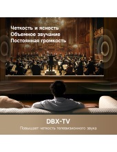 Vivid QLED 4K 43Q100