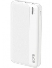 ������� ����������� (power bank) EOFE G105(W) 12W 10000mAh, (�����)