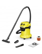 ������� ������������ KARCHER WD 3 P V-17/4/20 Workshop (YYY) *EU 1.628-175.0