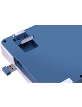 Eisa Pro RU 72299 RGB (бел/син) Eisa Pro RU 72299 RGB (бел/син)