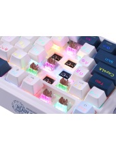 Eisa Pro RU 72299 RGB (бел/син) Eisa Pro RU 72299 RGB (бел/син)