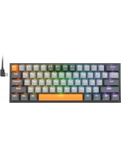 ������� ���������� REDRAGON Fizz Pro RU RGB 72601 (������/�����)