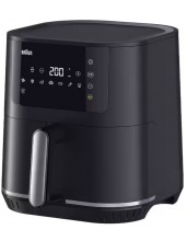 ��������� BRAUN HF5030IBK