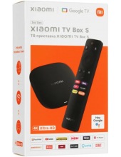 Smart TV Box S 3rd Gen PFJ4189RU (������� ������)