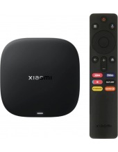 Smart ��������� XIAOMI Smart TV Box S 3rd Gen PFJ4189RU (������� ������)