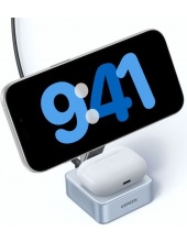 MagFlow Qi2 25W 2 � 1 W752 55960B (�������)