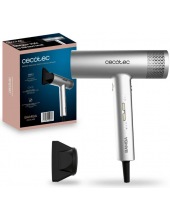 IoniCare RockStar Aluminum 4933