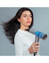 IoniCare RockStar Aluminum 4933