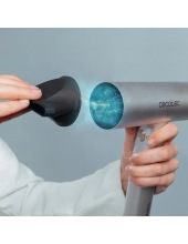 IoniCare RockStar Aluminum 4933