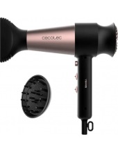 ��� CECOTEC IoniCare RockStar Retro 4410