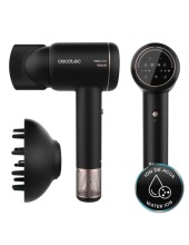 ��� CECOTEC IoniCare Rockstar Ion Touch 4400